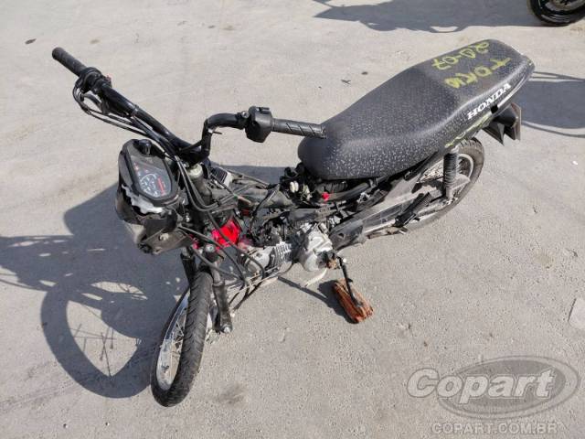 2025 HONDA POP 