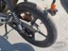 2010 YAMAHA YBR 125 FACTOR 