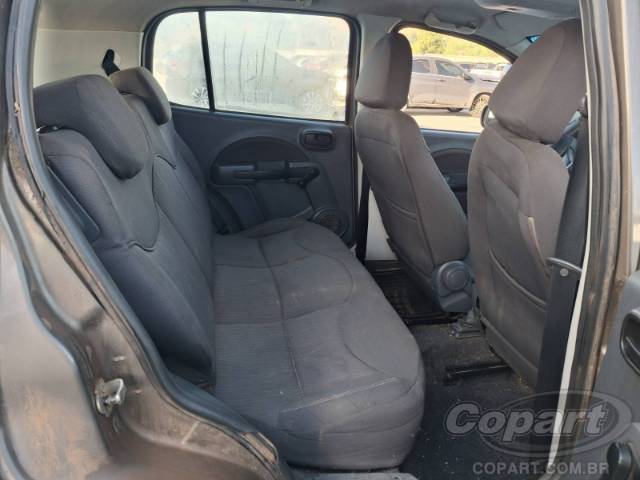 2012 FIAT UNO 
