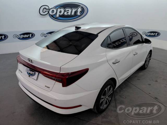 2025 HYUNDAI HB20S 