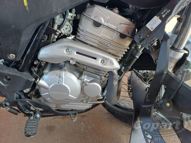 2023 HONDA XRE 300 