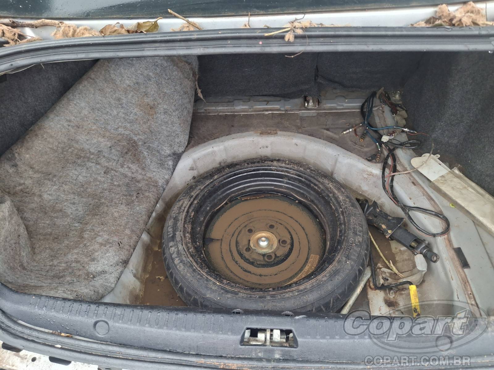 2014 MITSUBISHI LANCER — foto 10 de 15