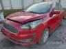 2020 FORD KA 
