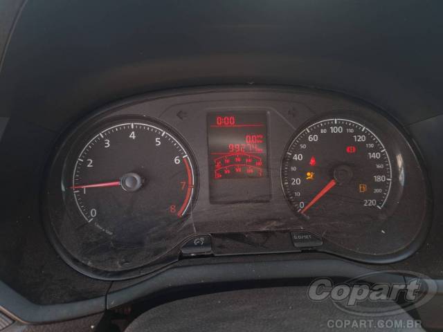 2021 VOLKSWAGEN GOL 