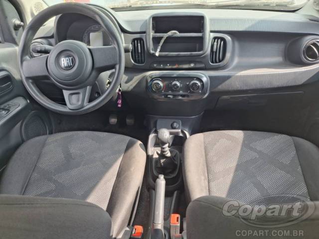 2023 FIAT MOBI 