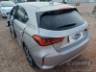 2023 HONDA CITY HATCHBACK 