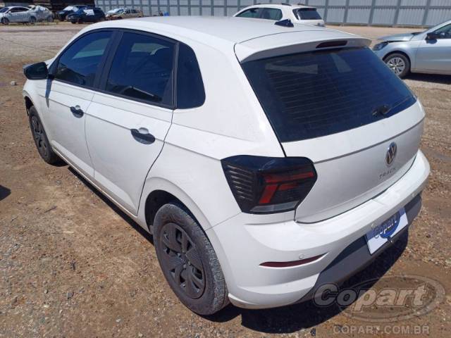 2026 VOLKSWAGEN POLO 