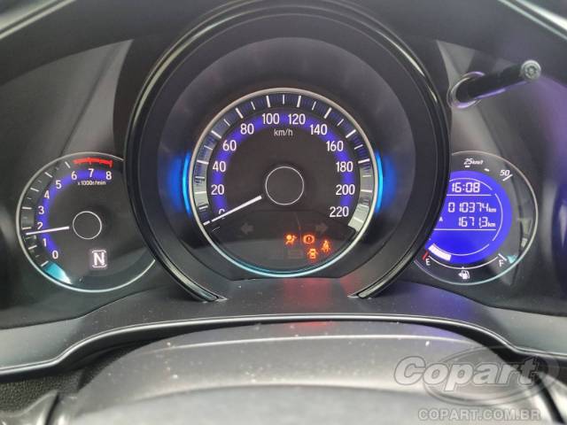 2020 HONDA FIT 