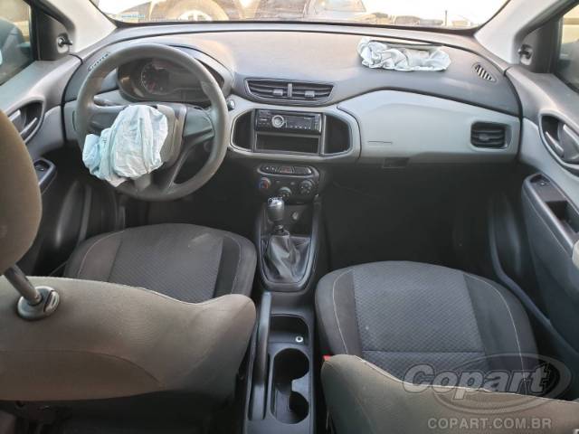 2019 CHEVROLET PRISMA 