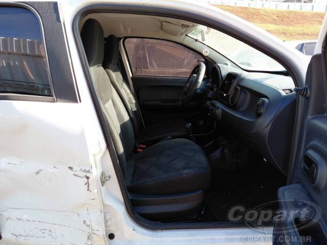 2021 FIAT MOBI 