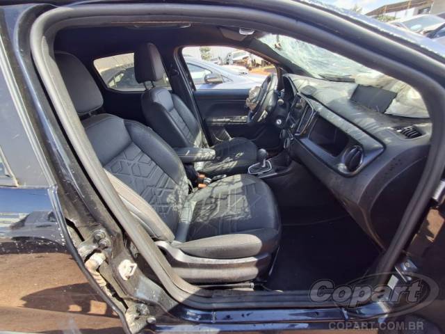 2025 FIAT STRADA CD 