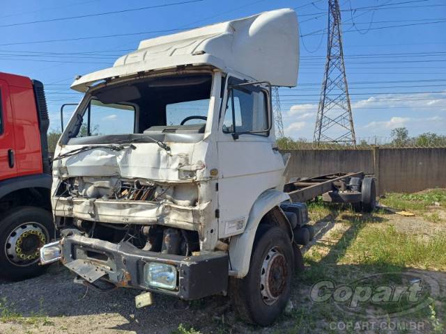 1999 VOLKSWAGEN 16.200 