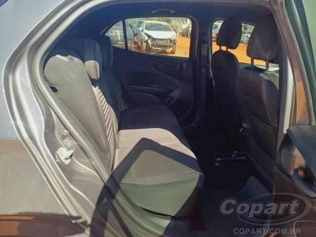 2023 FIAT ARGO 