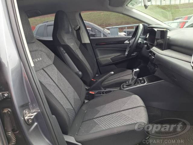 2026 VOLKSWAGEN Tera 