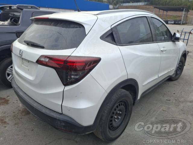 2020 HONDA HR-V 