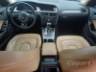 2013 AUDI A4 