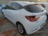 2022 HYUNDAI HB20 