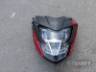 2025 HONDA CB 300F 