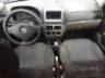 2010 FIAT SIENA 