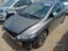 2011 HONDA CIVIC 