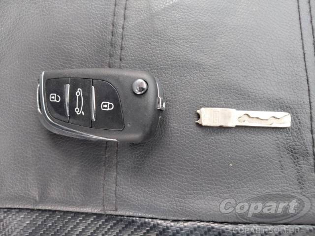 2009 FIAT PALIO 
