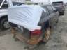 2005 TOYOTA FIELDER 