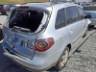 2008 VOLKSWAGEN SPACEFOX 