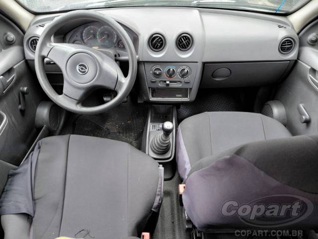 2010 CHEVROLET CELTA 