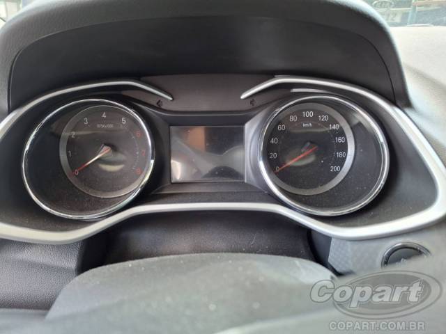 2025 CHEVROLET ONIX PLUS 