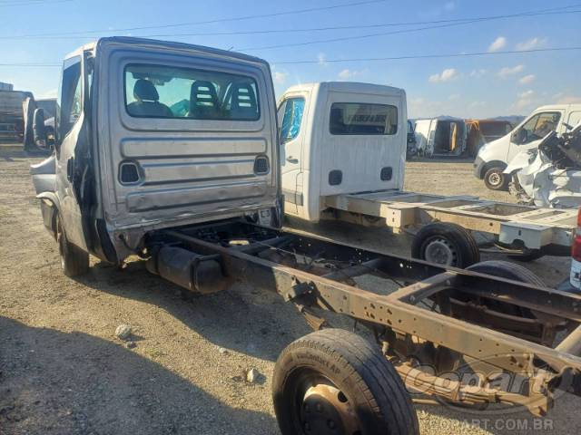 2025 IVECO DAILY 