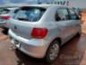 2014 VOLKSWAGEN GOL 