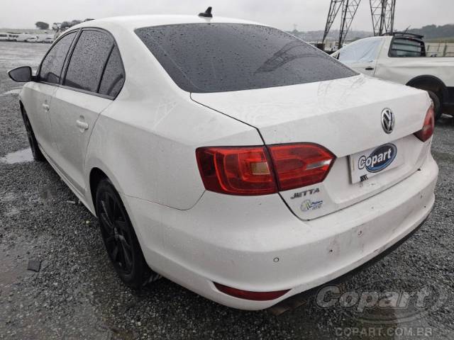 2013 VOLKSWAGEN JETTA 