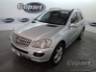 2008 MERCEDES BENZ CLASSE ML 