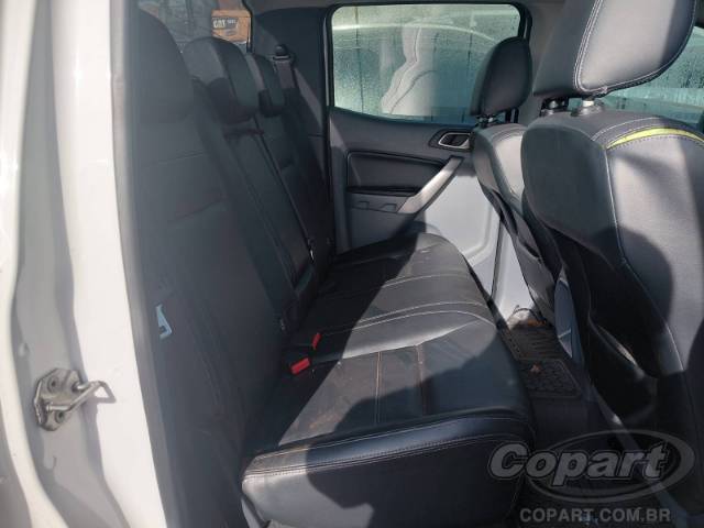2019 FORD RANGER CD 