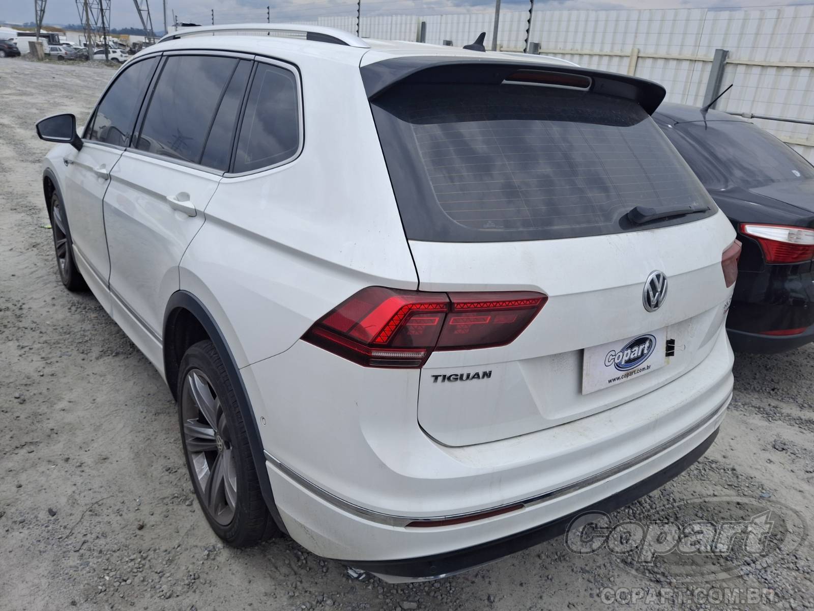 Foto 3: 2018 VOLKSWAGEN TIGUAN
