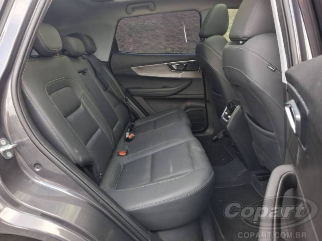 2024 CAOA CHERY TIGGO 5X 