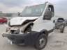 2015 IVECO DAILY CHASSI 