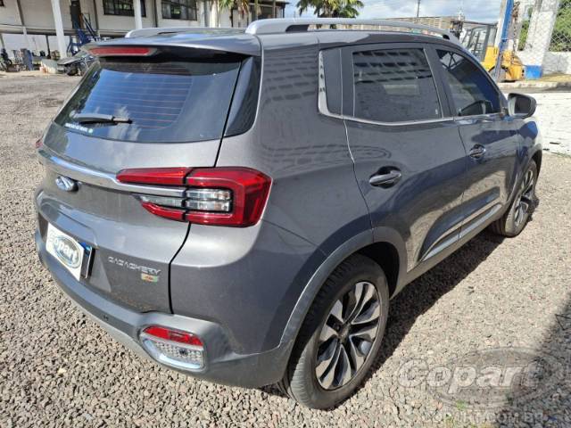 2022 CAOA CHERY TIGGO 5X 