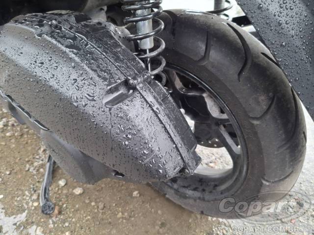 2026 YAMAHA NMAX 