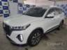 2023 CAOA CHERY TIGGO 7 
