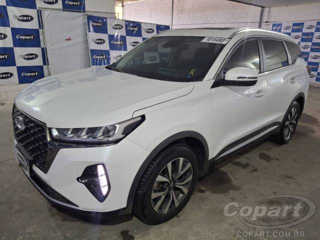 2023 CAOA CHERY TIGGO 7 