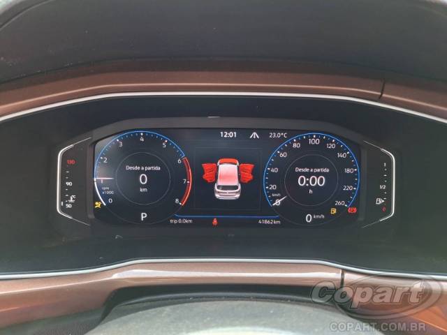 2021 VOLKSWAGEN T-CROSS 