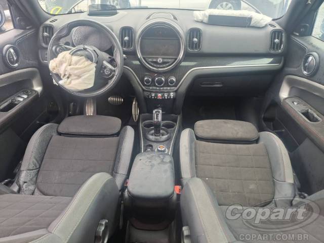2021 MINI COOPER COUNTRYMAN 