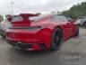 2024 PORSCHE 911 