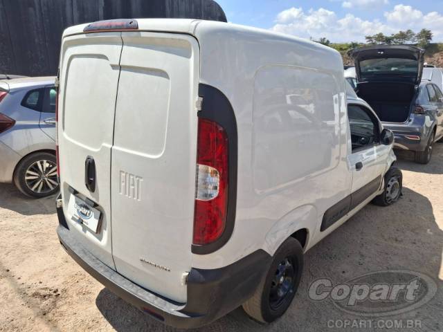 2024 FIAT FIORINO FURGAO 