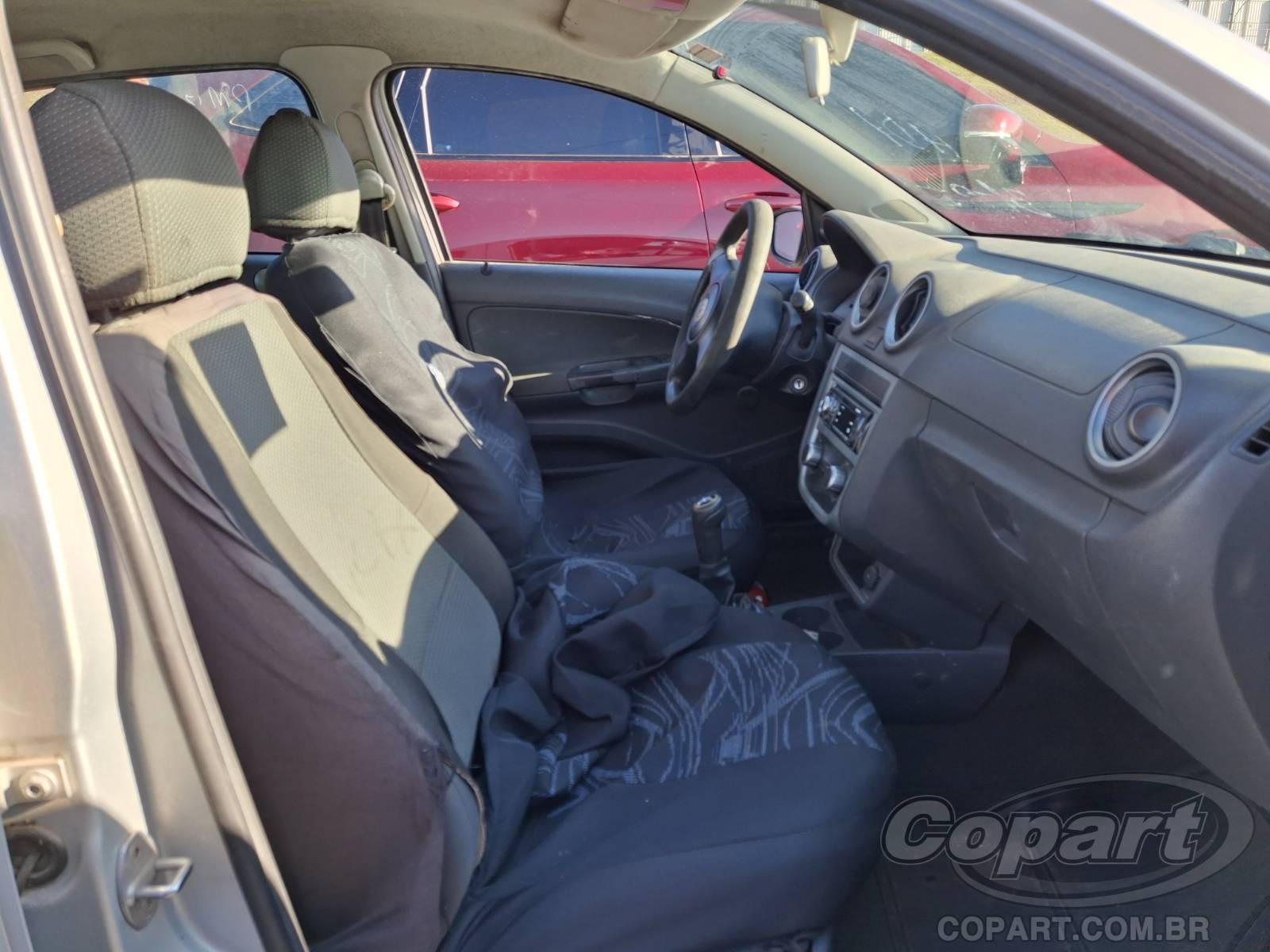 Foto 5: 2011 VOLKSWAGEN GOL