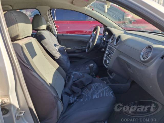 2011 VOLKSWAGEN GOL 