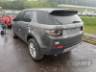2015 LAND ROVER DISCOVERY SPORT 
