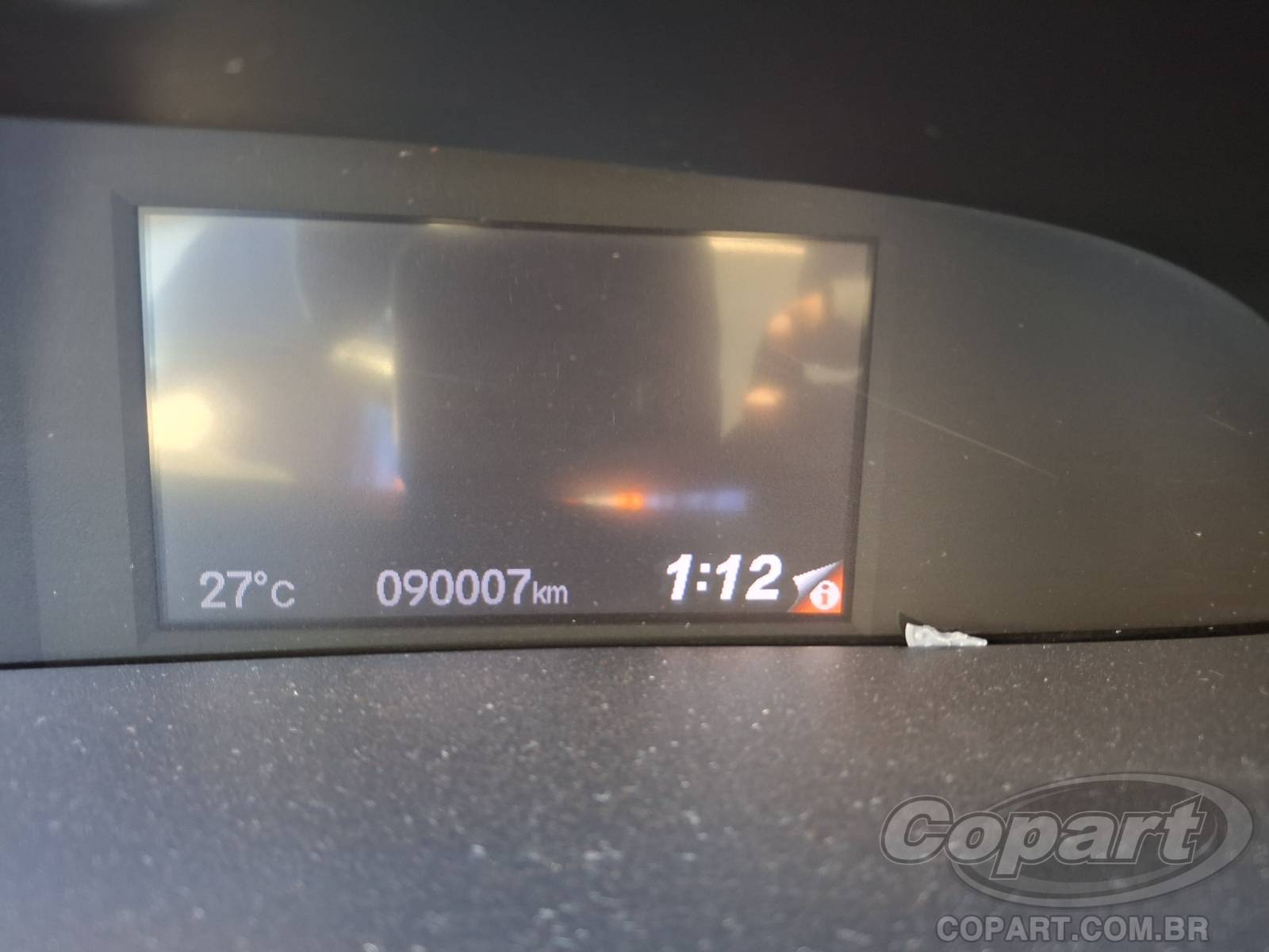 2013 HONDA CIVIC — foto 8 de 10