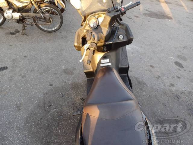2020 KYMCO DOWNTOWN 